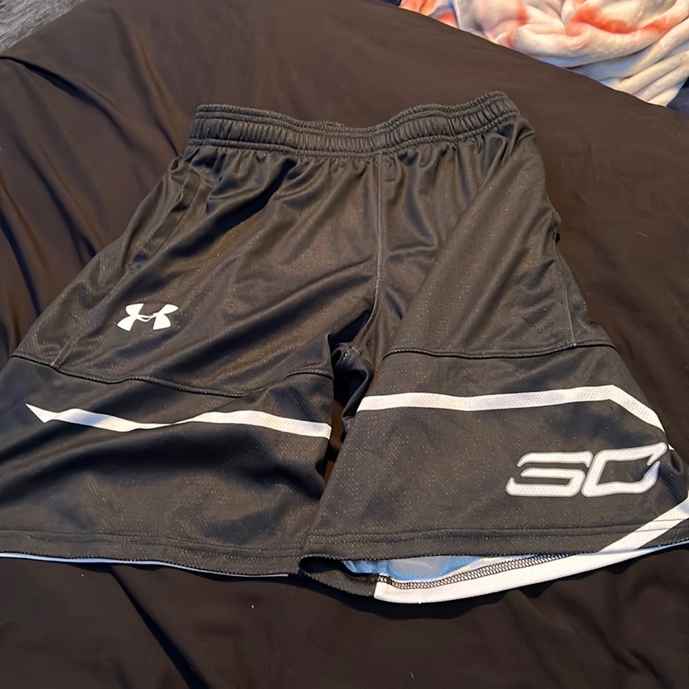 basketball shorts